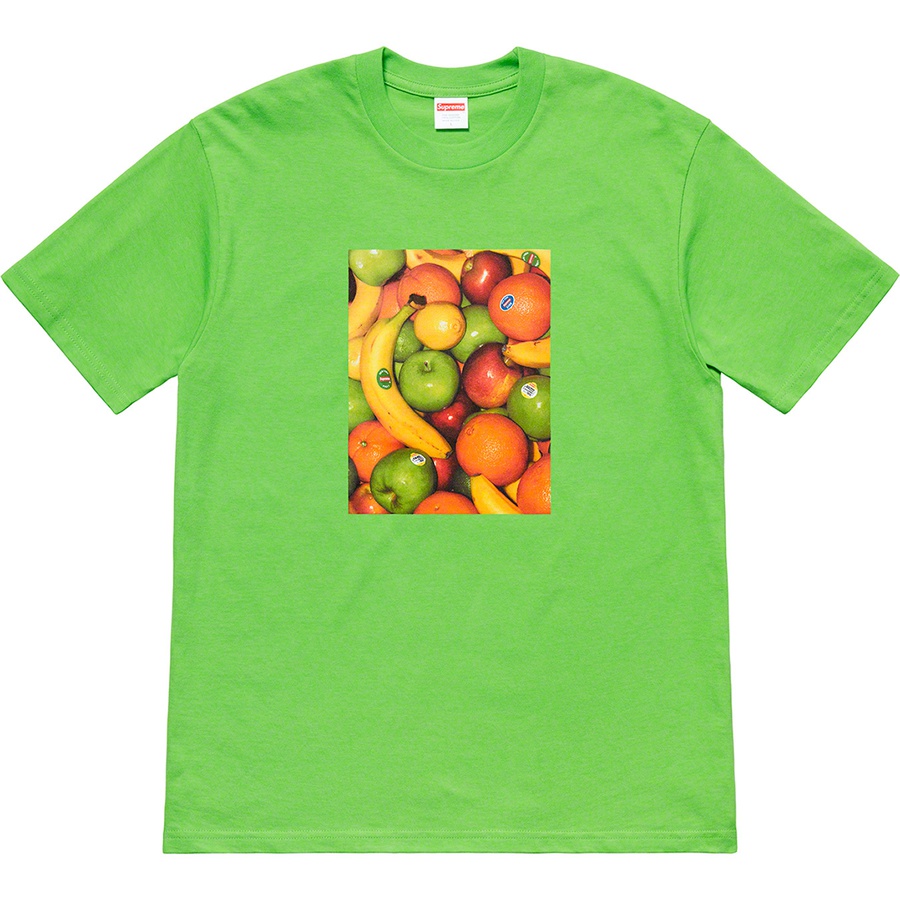 Fruit tee clearance